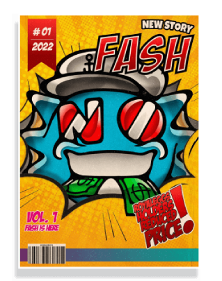 not a fish