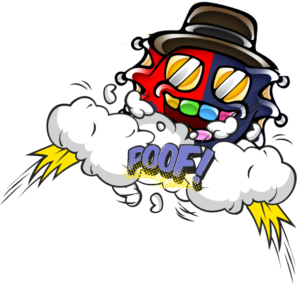 Poof